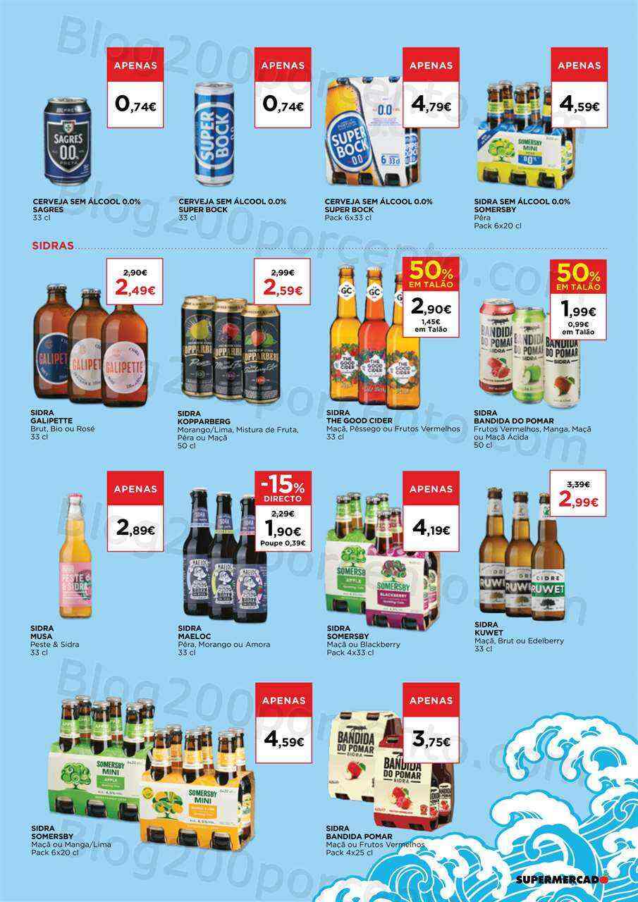 Antevisão Folheto EL CORTE INGLÉS Promoções de 2 a 15 junho