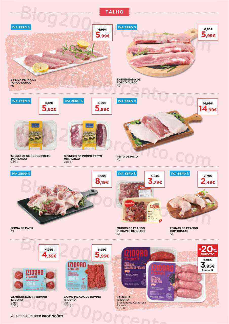 Antevisão Folheto EL CORTE INGLÉS Promoções de 2 a 15 junho