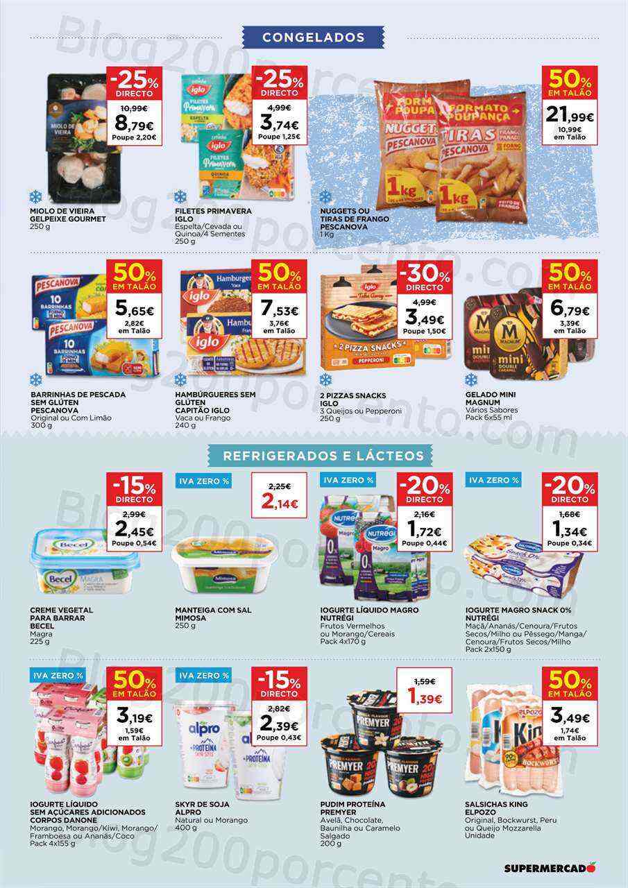 Antevisão Folheto EL CORTE INGLÉS Promoções de 2 a 15 junho