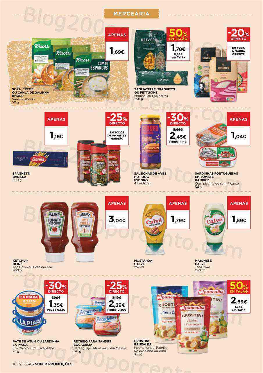 Antevisão Folheto EL CORTE INGLÉS Promoções de 2 a 15 junho