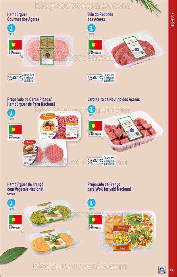 Antevisão Folheto ALDI Aberturas Promoções de 28 junho a 4 julho