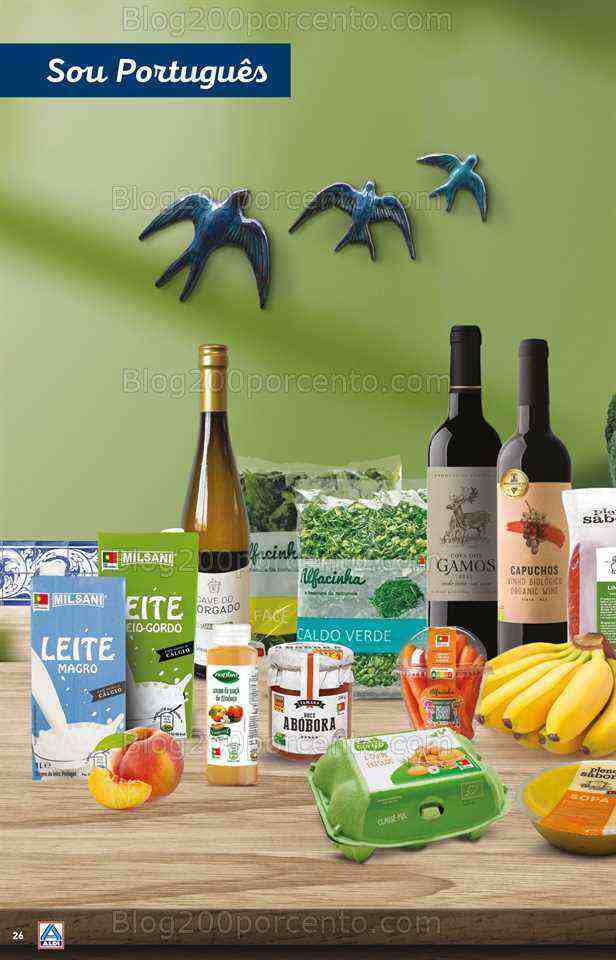 Antevisão Folheto ALDI Aberturas Promoções de 28 junho a 4 julho
