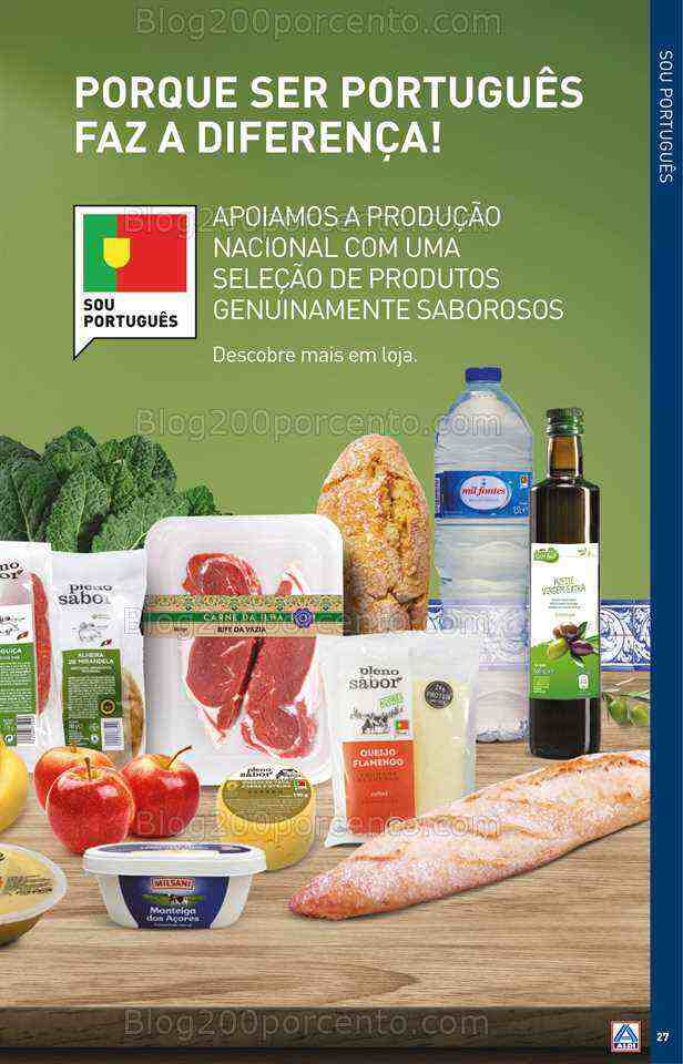 Antevisão Folheto ALDI Aberturas Promoções de 28 junho a 4 julho