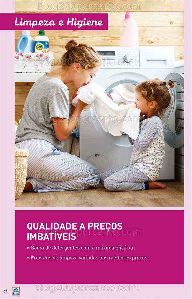 Antevisão Folheto ALDI Aberturas Promoções de 28 junho a 4 julho