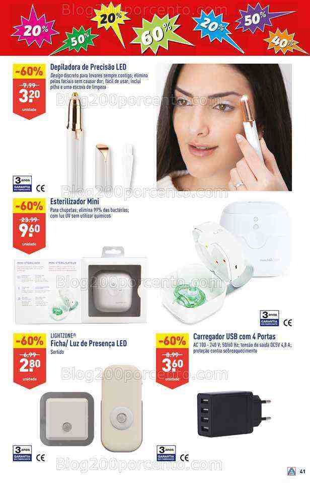 Antevisão Folheto ALDI Aberturas Promoções de 28 junho a 4 julho