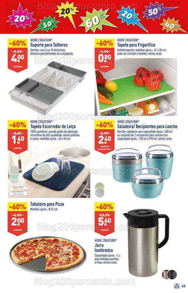 Antevisão Folheto ALDI Aberturas Promoções de 28 junho a 4 julho