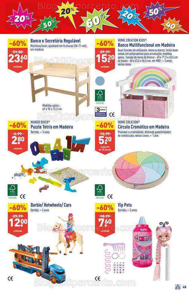 Antevisão Folheto ALDI Aberturas Promoções de 28 junho a 4 julho