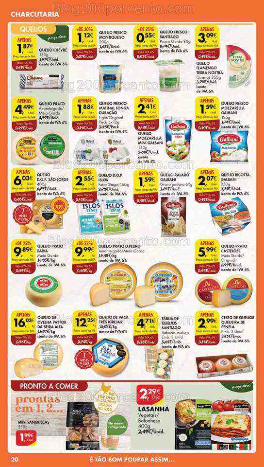 Antevisão Folheto PINGO DOCE Lojas Grandes Promoções de 27 junho a 3 julho