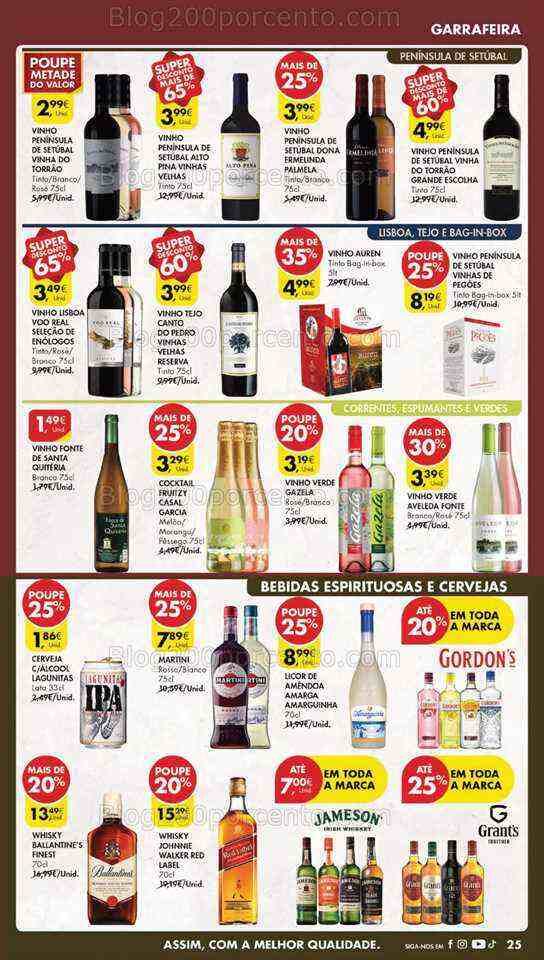 Antevisão Folheto PINGO DOCE Lojas Grandes Promoções de 27 junho a 3 julho