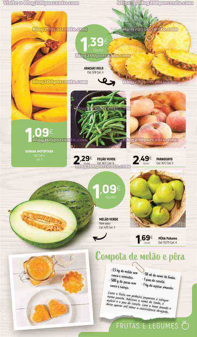Antevisão Folheto COVIRAN Promoções de 6 a 18 junho