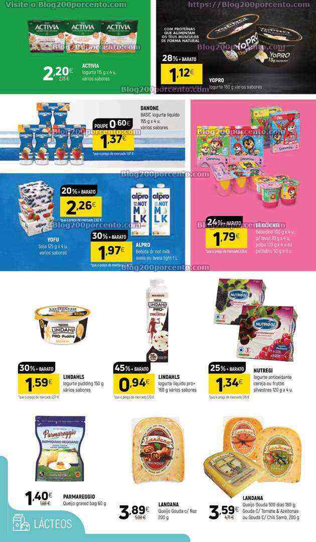 Antevisão Folheto COVIRAN Promoções de 6 a 18 junho