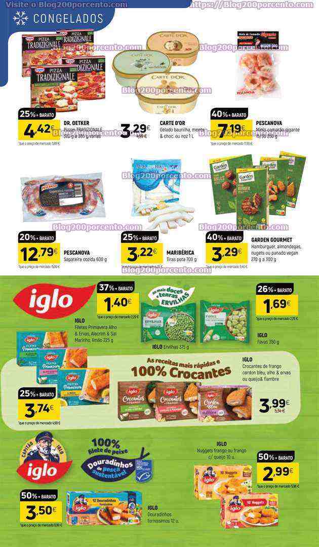 Antevisão Folheto COVIRAN Promoções de 6 a 18 junho