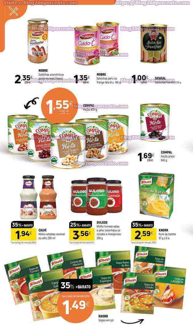 Antevisão Folheto COVIRAN Promoções de 6 a 18 junho