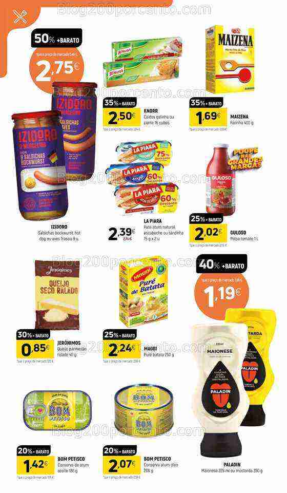 Antevisão Folheto COVIRAN Promoções de 20 junho a 2 julho