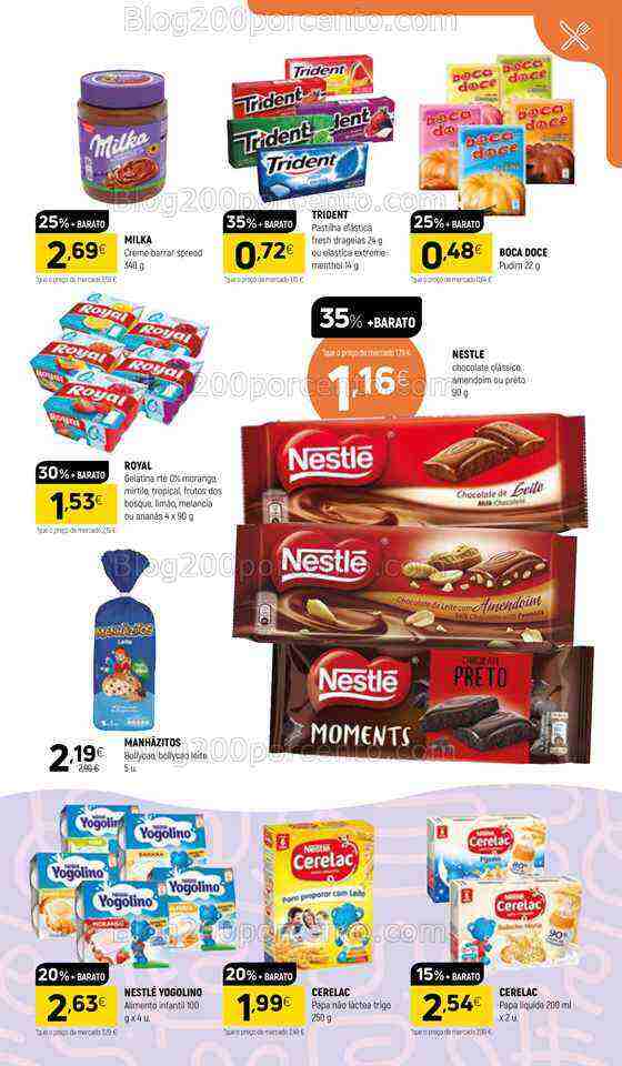 Antevisão Folheto COVIRAN Promoções de 20 junho a 2 julho