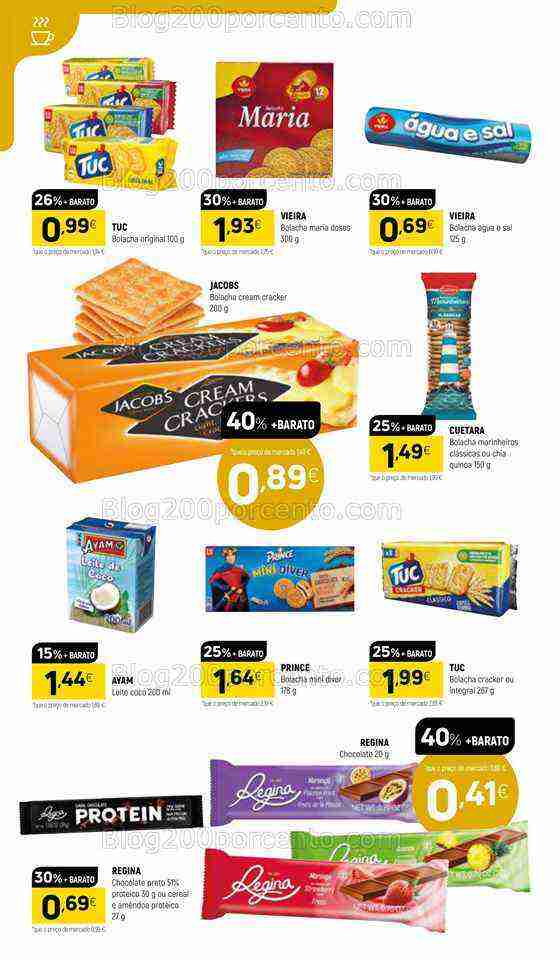 Antevisão Folheto COVIRAN Promoções de 20 junho a 2 julho