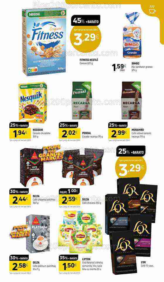 Antevisão Folheto COVIRAN Promoções de 20 junho a 2 julho