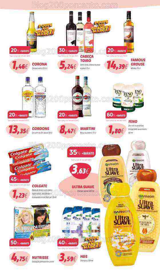 Antevisão Folheto COVIRAN Promoções de 20 junho a 2 julho
