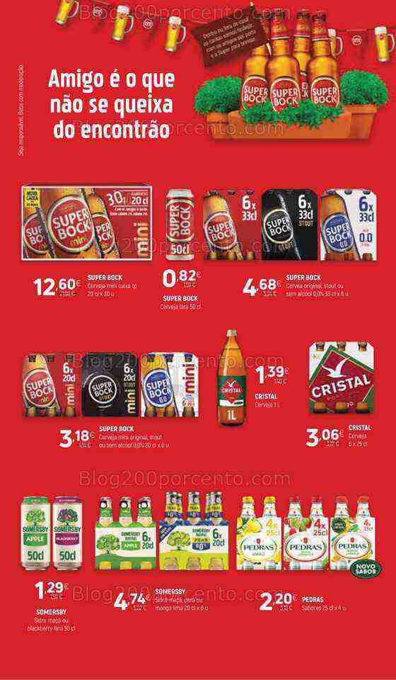Antevisão Folheto COVIRAN Promoções de 20 junho a 2 julho