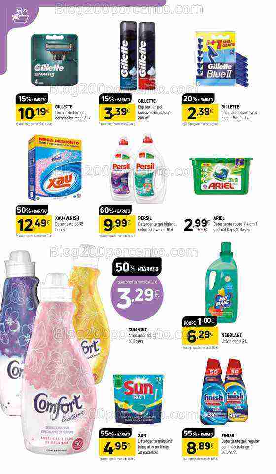 Antevisão Folheto COVIRAN Promoções de 20 junho a 2 julho