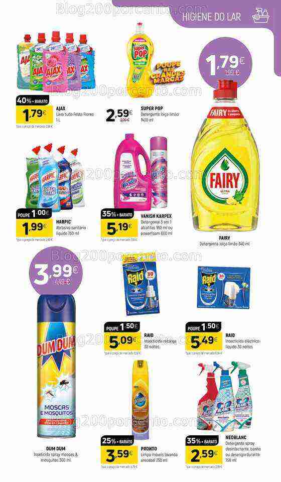 Antevisão Folheto COVIRAN Promoções de 20 junho a 2 julho