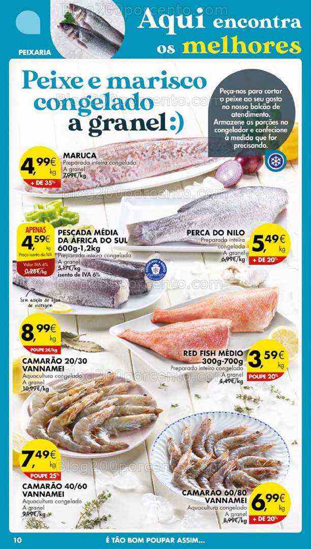Antevisão Folheto PINGO DOCE Lojas Grandes Promoções de 4 a 10 julho