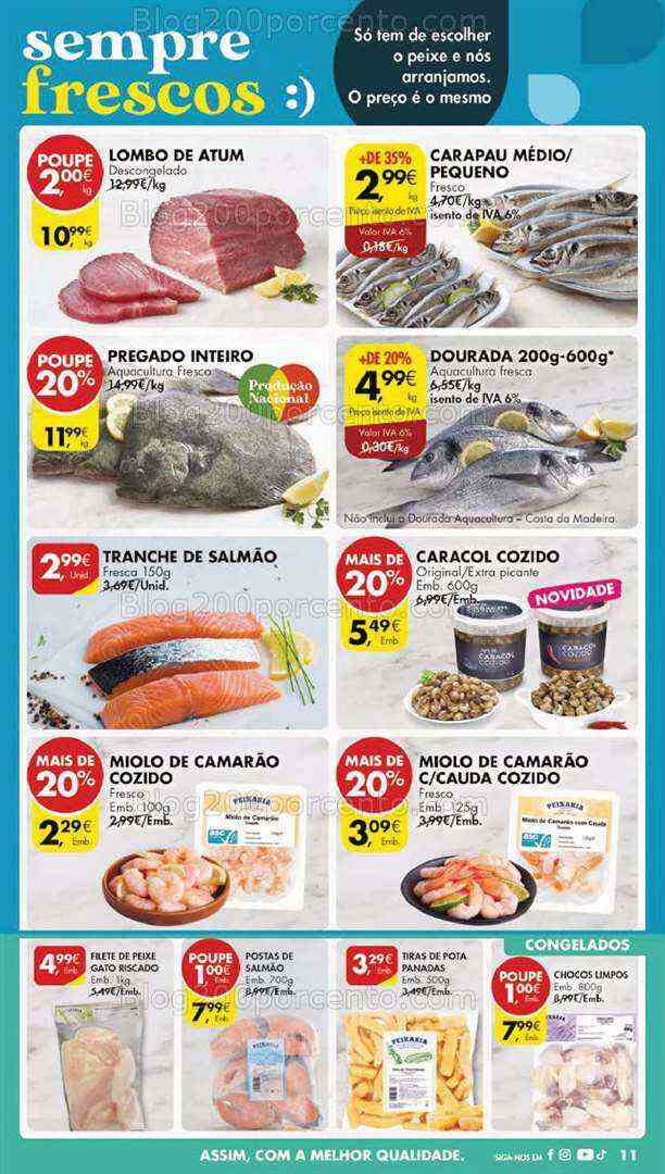 Antevisão Folheto PINGO DOCE Lojas Grandes Promoções de 4 a 10 julho