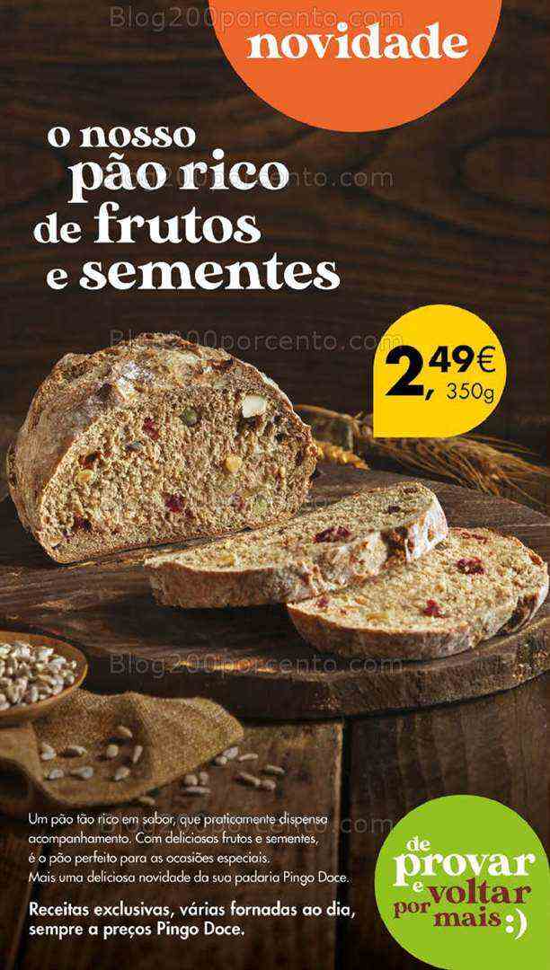 Antevisão Folheto PINGO DOCE Lojas Grandes Promoções de 4 a 10 julho