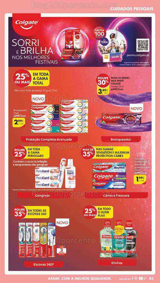 Antevisão Folheto PINGO DOCE Lojas Grandes Promoções de 4 a 10 julho