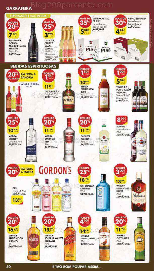 Antevisão Folheto PINGO DOCE Lojas Grandes Promoções de 11 a 17 julho