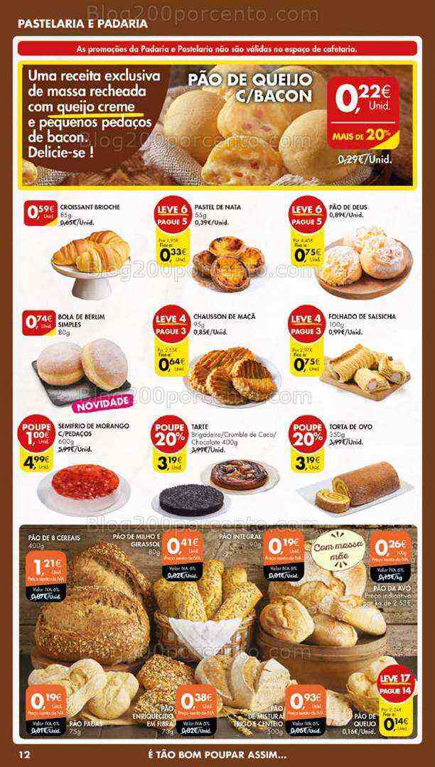 Antevisão Folheto PINGO DOCE Lojas Pequenas Promoções de 11 a 17 julho