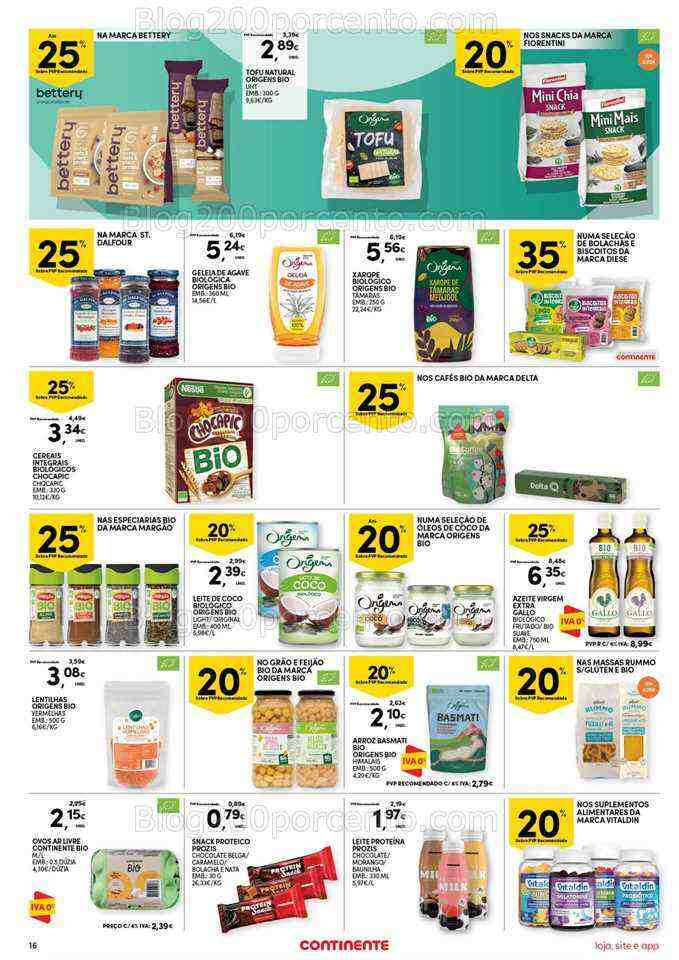 Antevisão Folheto CONTINENTE Modelo - Hiper Promoções de 4 a 10 julho