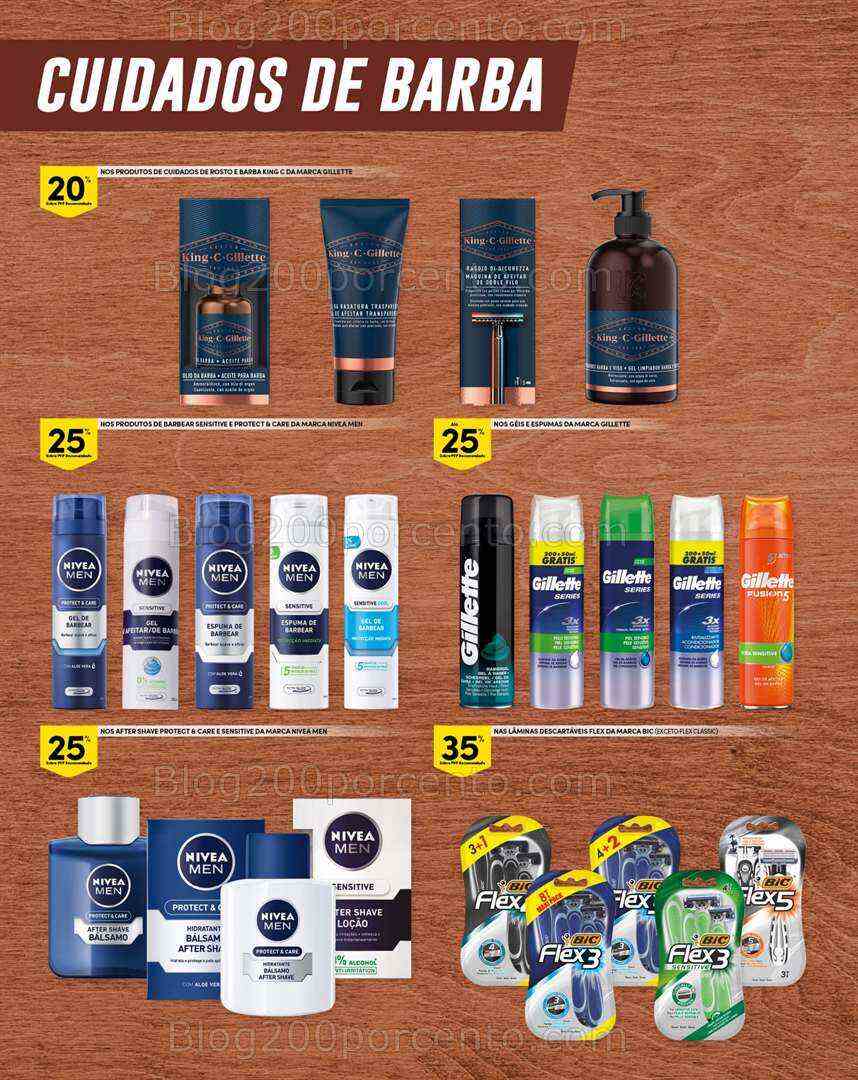 Antevisão Folheto CONTINENTE Madeira Promoções de 4 a 10 julho