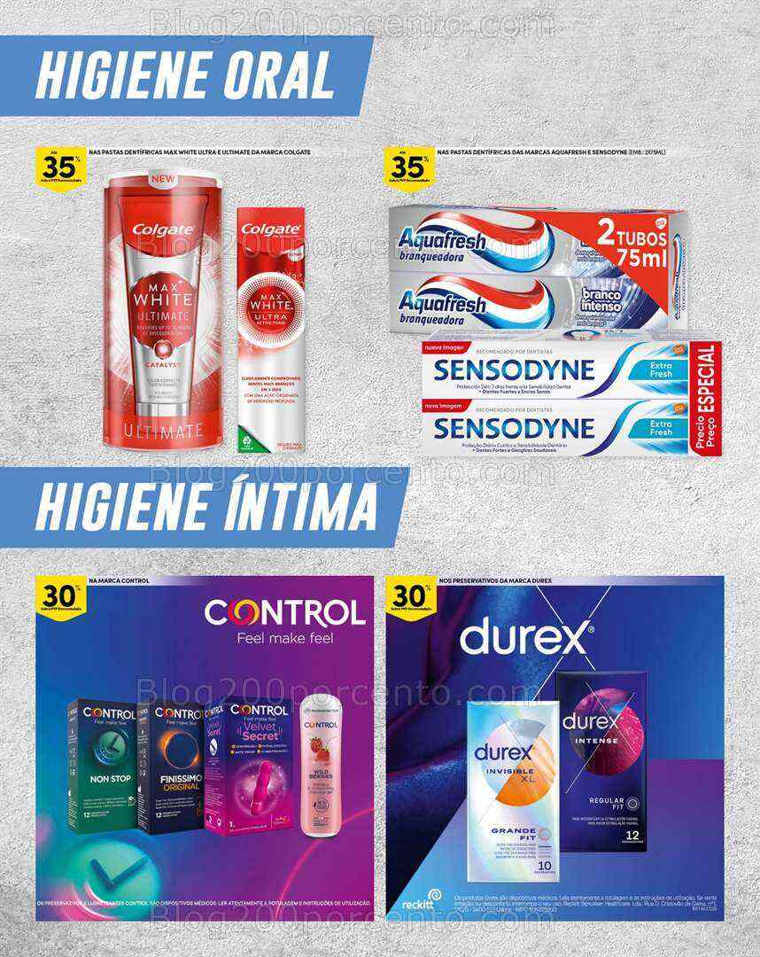Antevisão Folheto CONTINENTE Madeira Promoções de 4 a 10 julho