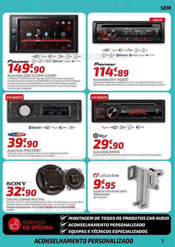 Antevisão Folheto ROADY Promoções de 29 junho a 23 julho