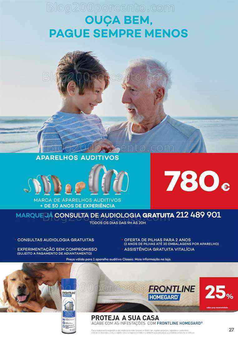Antevisão Folheto WELLS Verão Promoções de 11 julho a 21 agosto