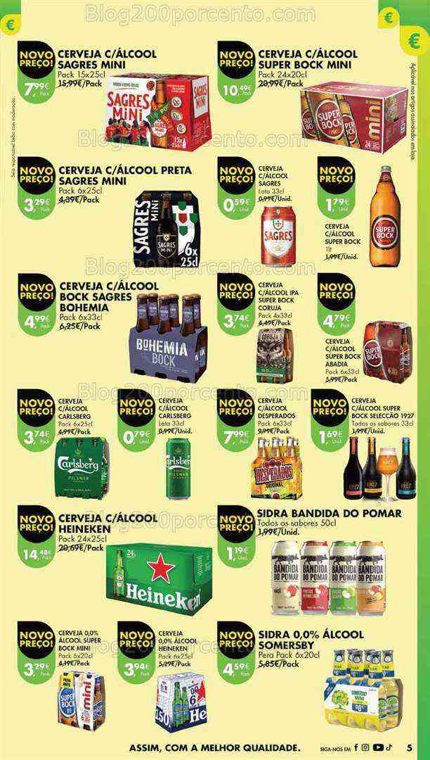 Antevisão Folheto PINGO DOCE Lojas Grandes Promoções de 18 a 24 julho