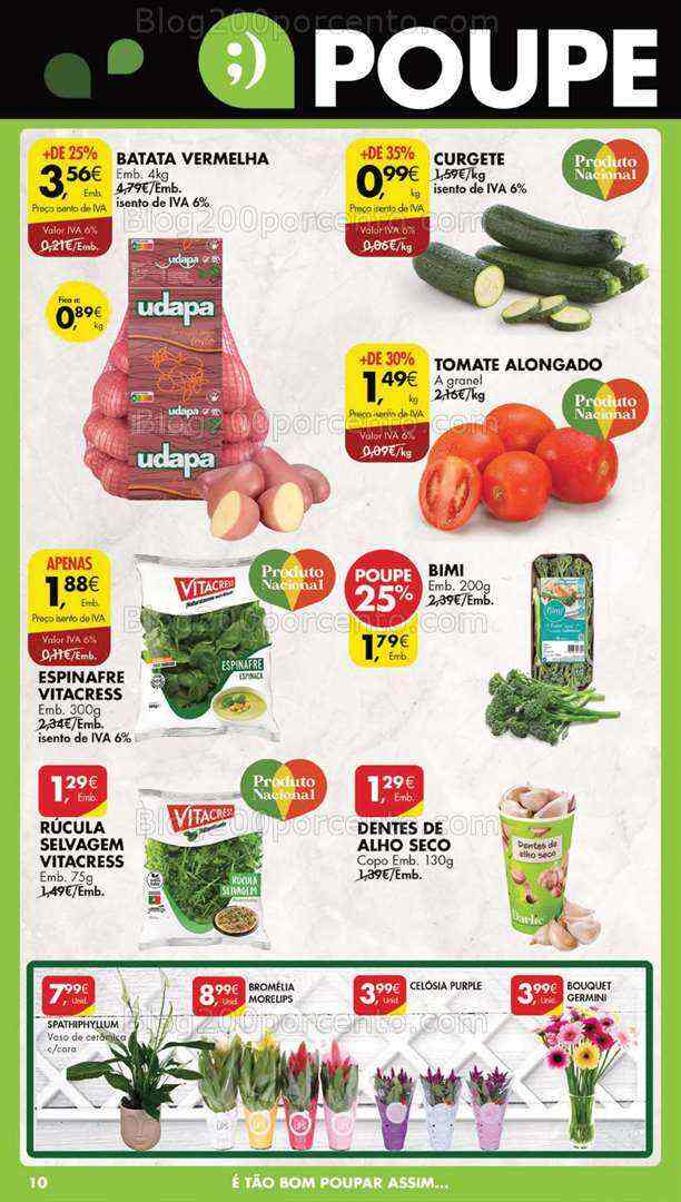Antevisão Folheto PINGO DOCE Lojas Grandes Promoções de 18 a 24 julho