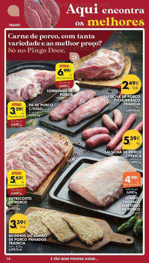 Antevisão Folheto PINGO DOCE Lojas Grandes Promoções de 18 a 24 julho