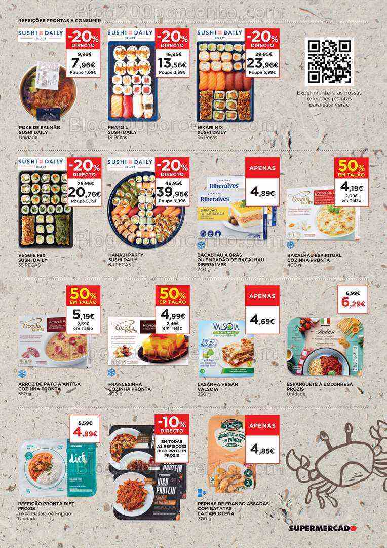 Antevisão Folheto EL CORTE INGLÉS Promoções de 28 julho a 10 agosto