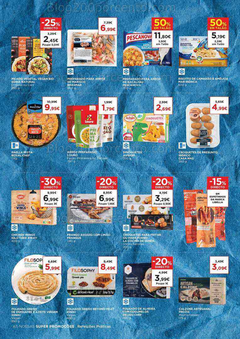Antevisão Folheto EL CORTE INGLÉS Promoções de 28 julho a 10 agosto
