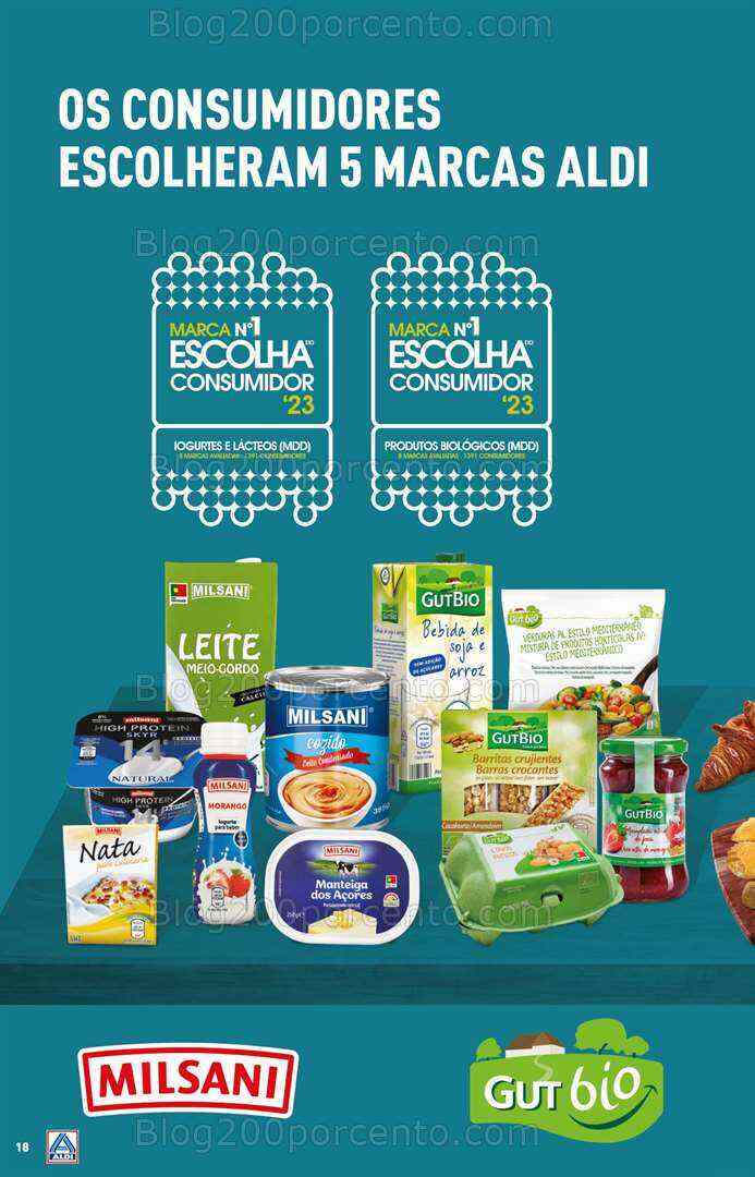 Antevisão Folheto ALDI Saldos Promoções de 28 julho a 1 agosto