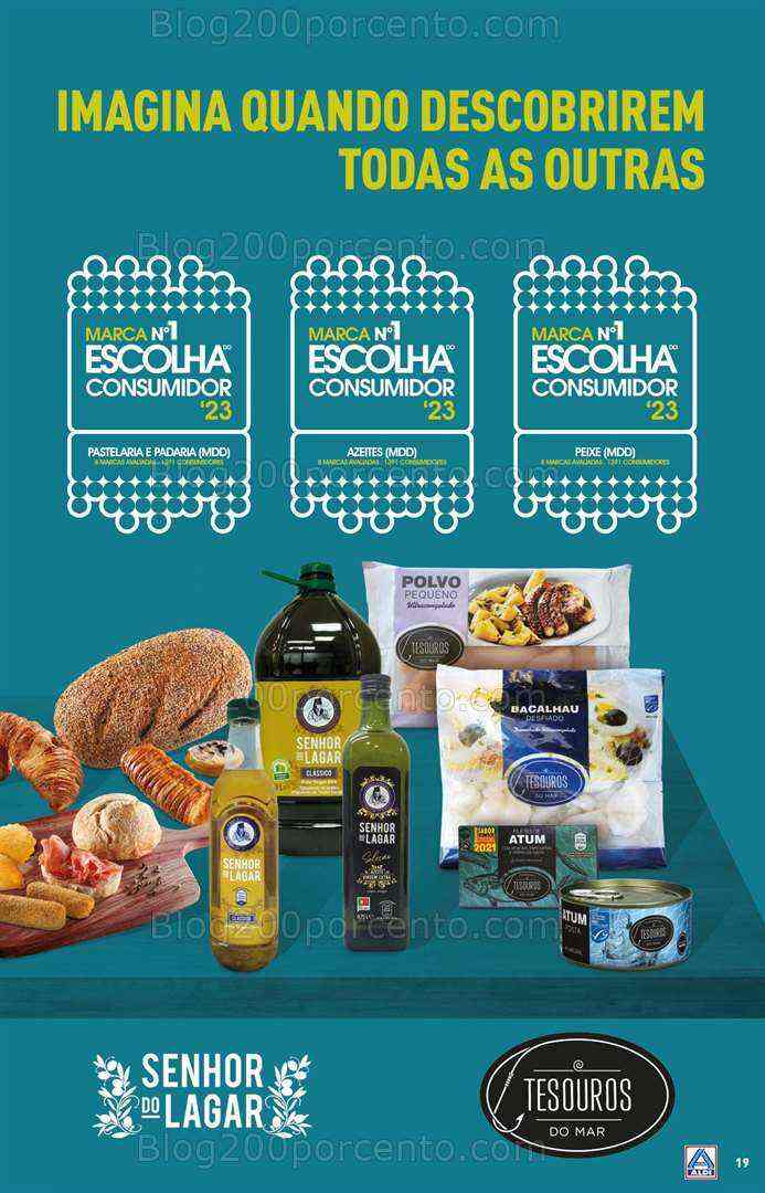 Antevisão Folheto ALDI Saldos Promoções de 28 julho a 1 agosto