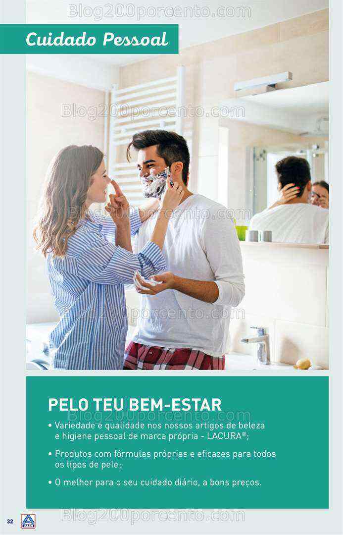 Antevisão Folheto ALDI Saldos Promoções de 28 julho a 1 agosto