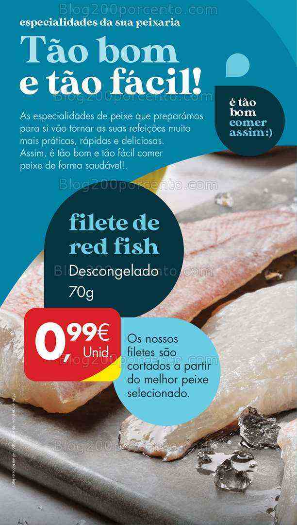 Antevisão Folheto PINGO DOCE Norte Promoções de 25 a 31 julho