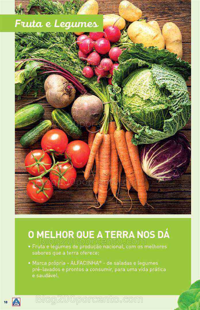 Antevisão Folheto ALDI Saldos de Abertura Promoções de 9 a 15 agosto