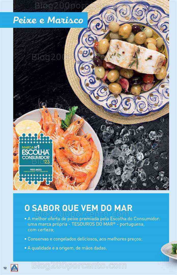 Antevisão Folheto ALDI Saldos de Abertura Promoções de 9 a 15 agosto