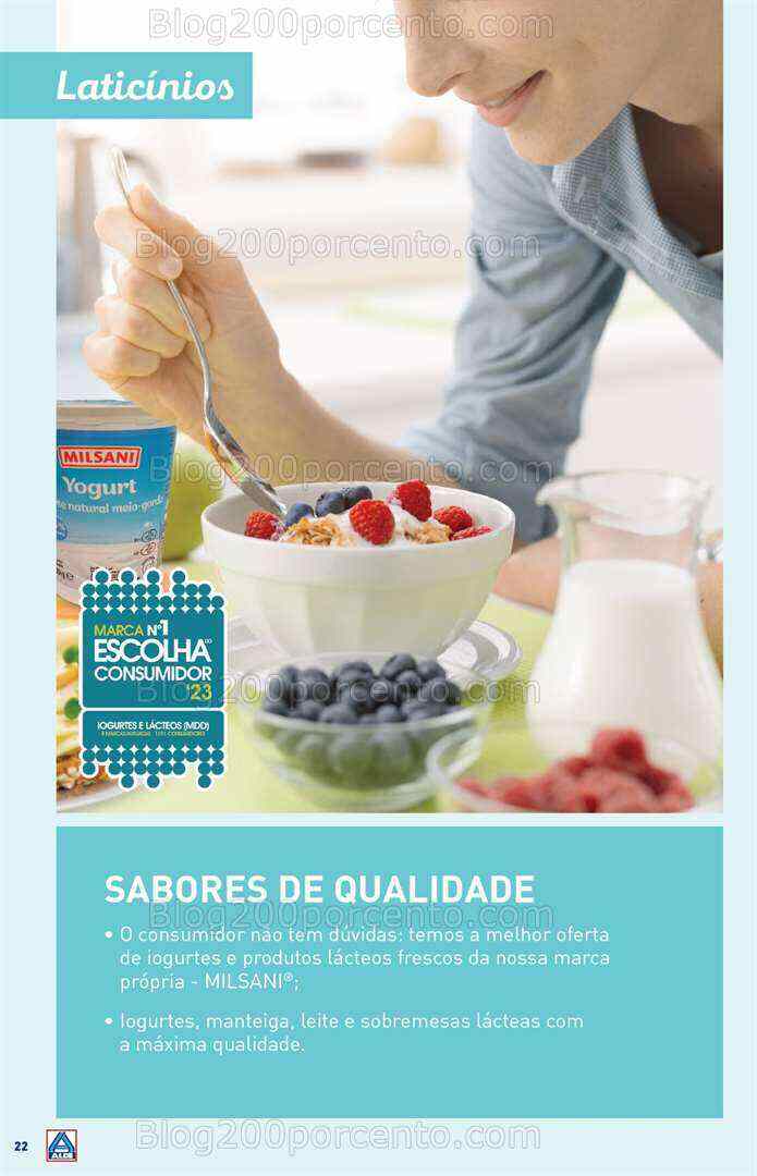Antevisão Folheto ALDI Saldos de Abertura Promoções de 9 a 15 agosto