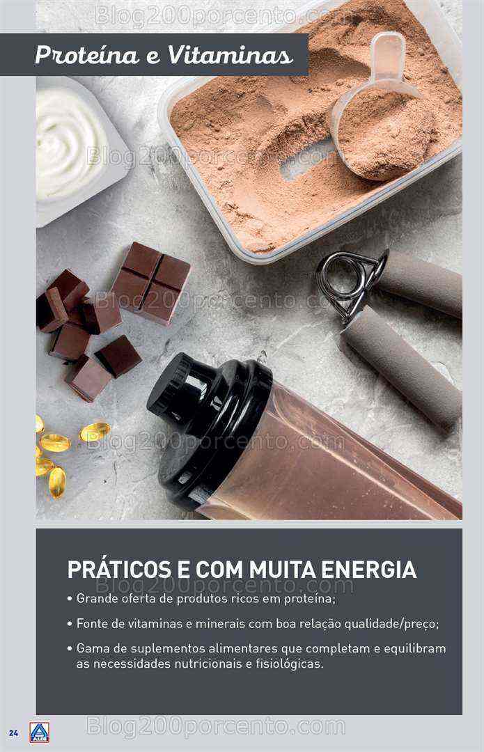 Antevisão Folheto ALDI Saldos de Abertura Promoções de 9 a 15 agosto