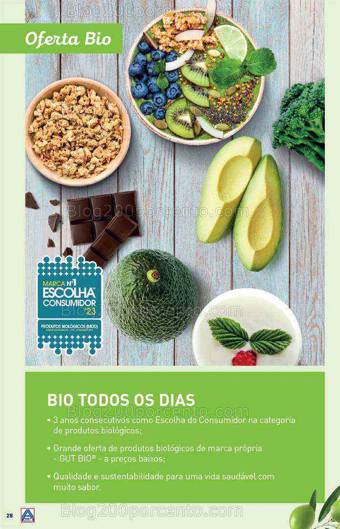 Antevisão Folheto ALDI Saldos de Abertura Promoções de 9 a 15 agosto